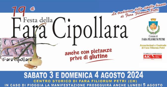 Due giorni di festa